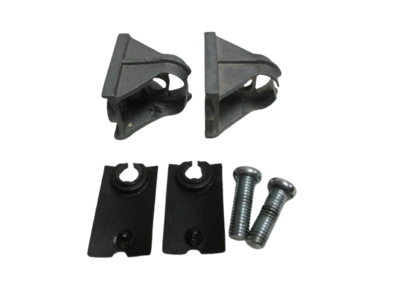 BOSE UFS-20 Speaker Stand Parts - Mounting Brackets &amp; Screws