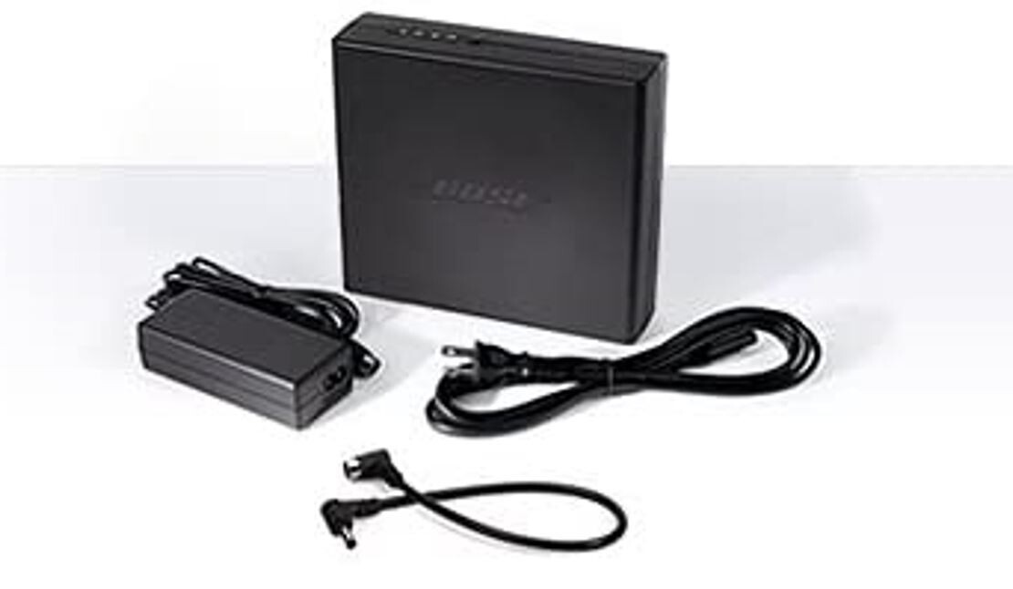 Bose Acoustic Wave Music System Power Pack AWMS II 2 Battery