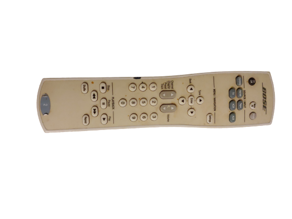 Bose Lifestyle Remote Control RC28S2-27 For Bose AV28