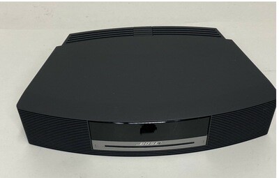 Bose Wave  Music System  II III  Top Shell Housing Case   Only