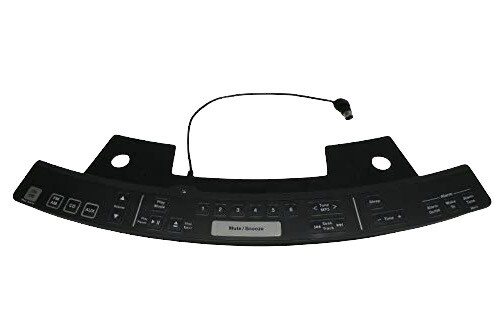 Integrated Touchpad Control for Bose Wave music system II III - Wave radio II