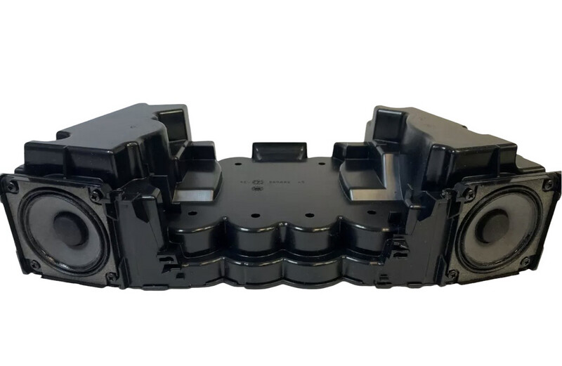 Bose Wave Music system AWRCC1 AWRCC2 Speakers Assembly 