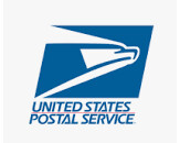 USPS priority mail Shipping