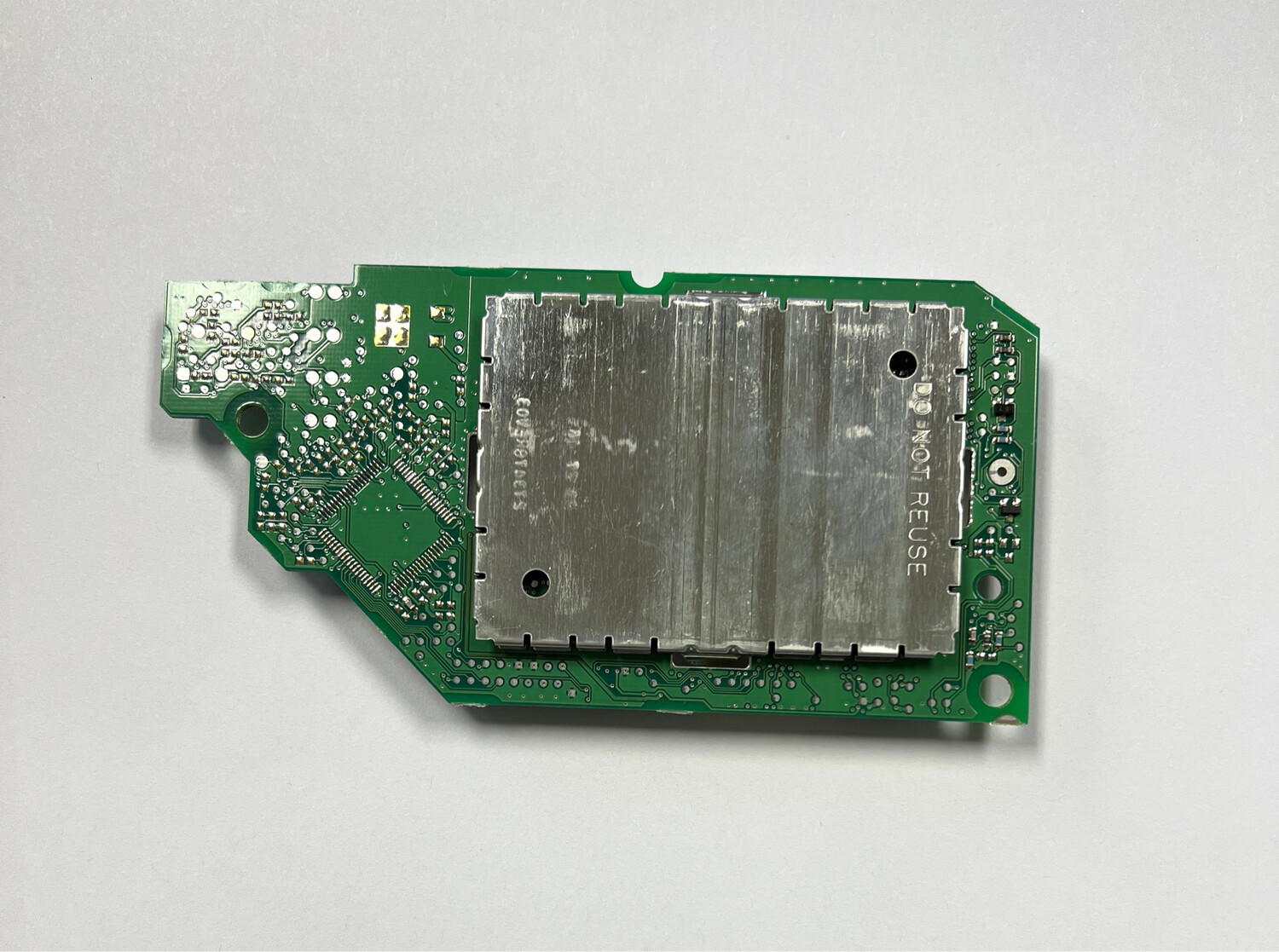 Bose Wave Radio/CD AWRC1G & AWRC1P Circuit Board w/Ribbon Connectors
