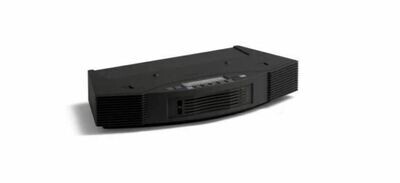 Bose Wave CD-3000 , 5 Multi-DiscChanger Add ON Accessory for the CD-3000 radio.