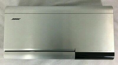 Bose Lifestyle Model 20 Music Center Console