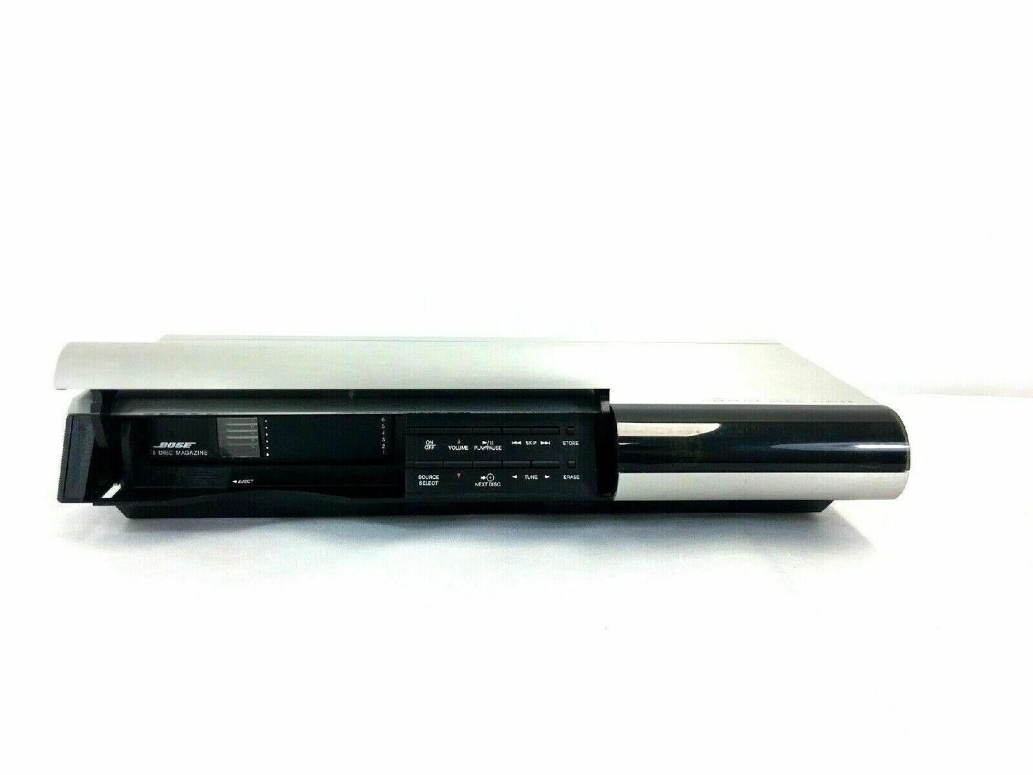 Bose Lifestyle Model 20 Music Center Console
