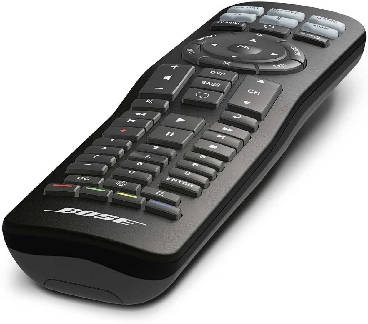 Genuine BOSE Universal remote control for CineMate® 1 SR digital home  theater