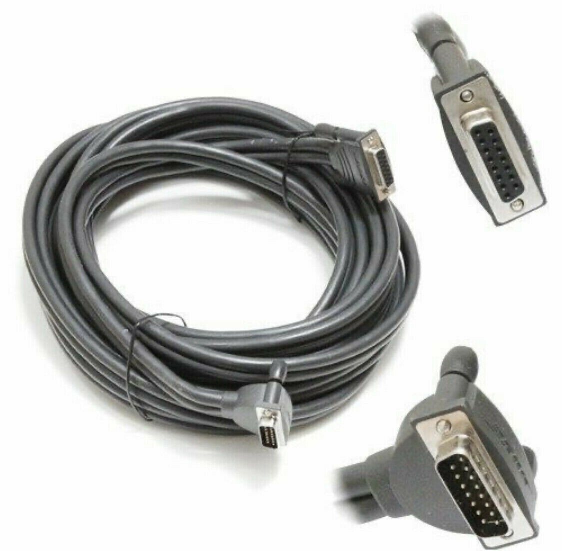 Bose 3-2-1 interface Cable 262069-001 Bass Module, 15PIN 10'