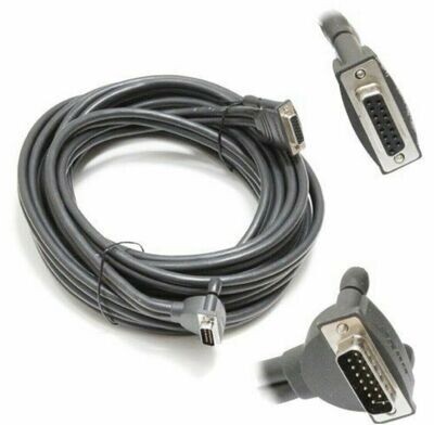 Bose 3-2-1 interface Cable 262069-001 Bass Module, 15PIN 10&#39;