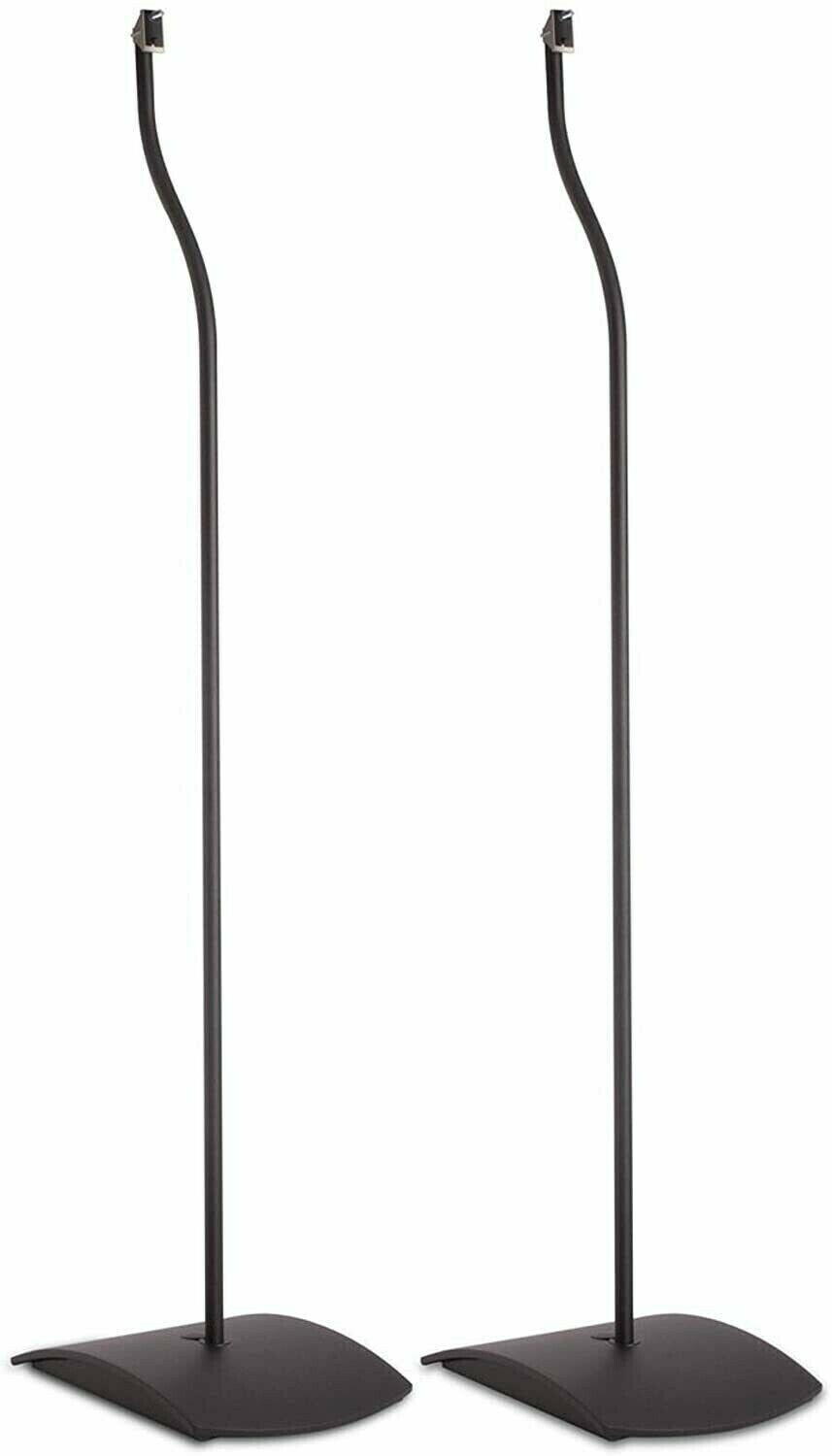 Bose UFS-20 Series II universal floorstand - Pair. Black