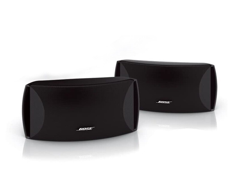 2 Articulated Array speakers for Bose Cinemate II - Satellite Speaker Pair