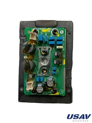 MOD ASSY AMPLIFIER for Bose SoundDock Serie I