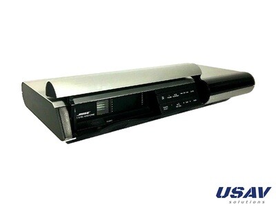 Bose Lifestyle Model 20 Music Center Console