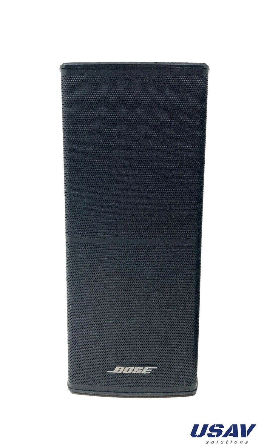 Bose Direct/Reflecting Series II speaker (single)