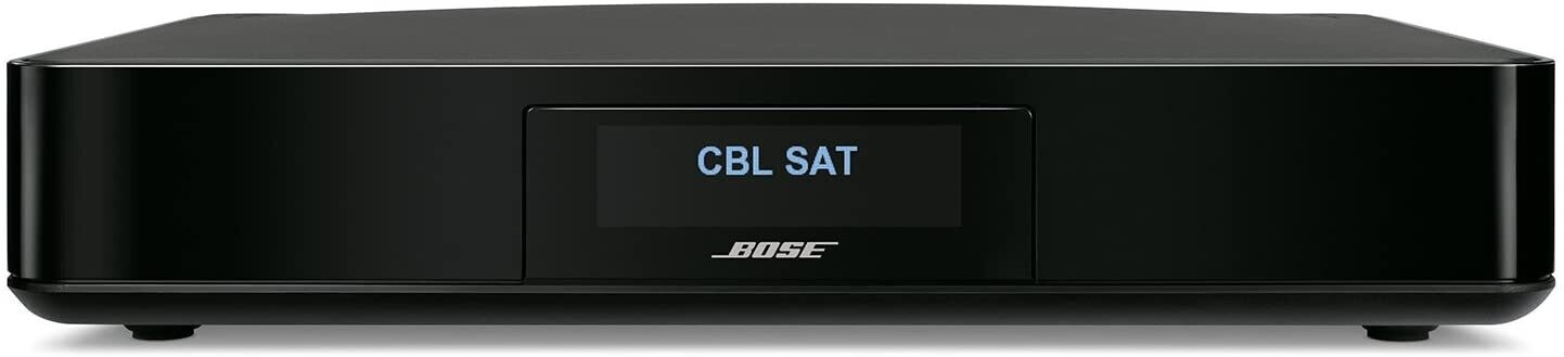 Replacement Bose AV 520 Control Console  for Bose Cinemate 520/ Soundtouch 520