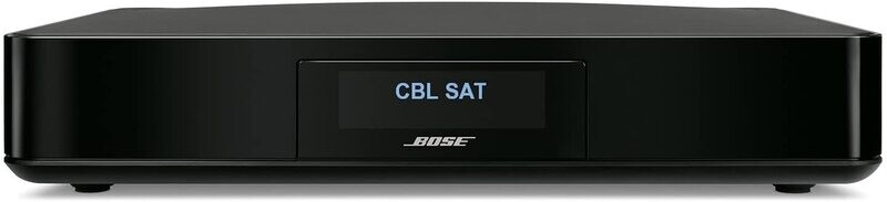 Replacement Bose AV 130 Control Console for Bose Cinemate Soundtouch 130