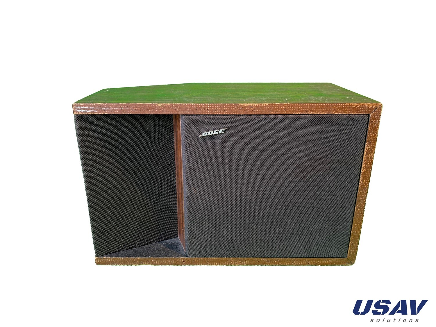 Bose 201 Series II loudspeaker (Single Right Speaker)