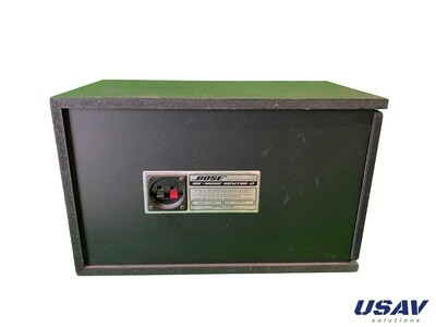 Shoukai ボーズBOSE 301MUSICMONITOR-II ペア Bose 301 music monitor ii