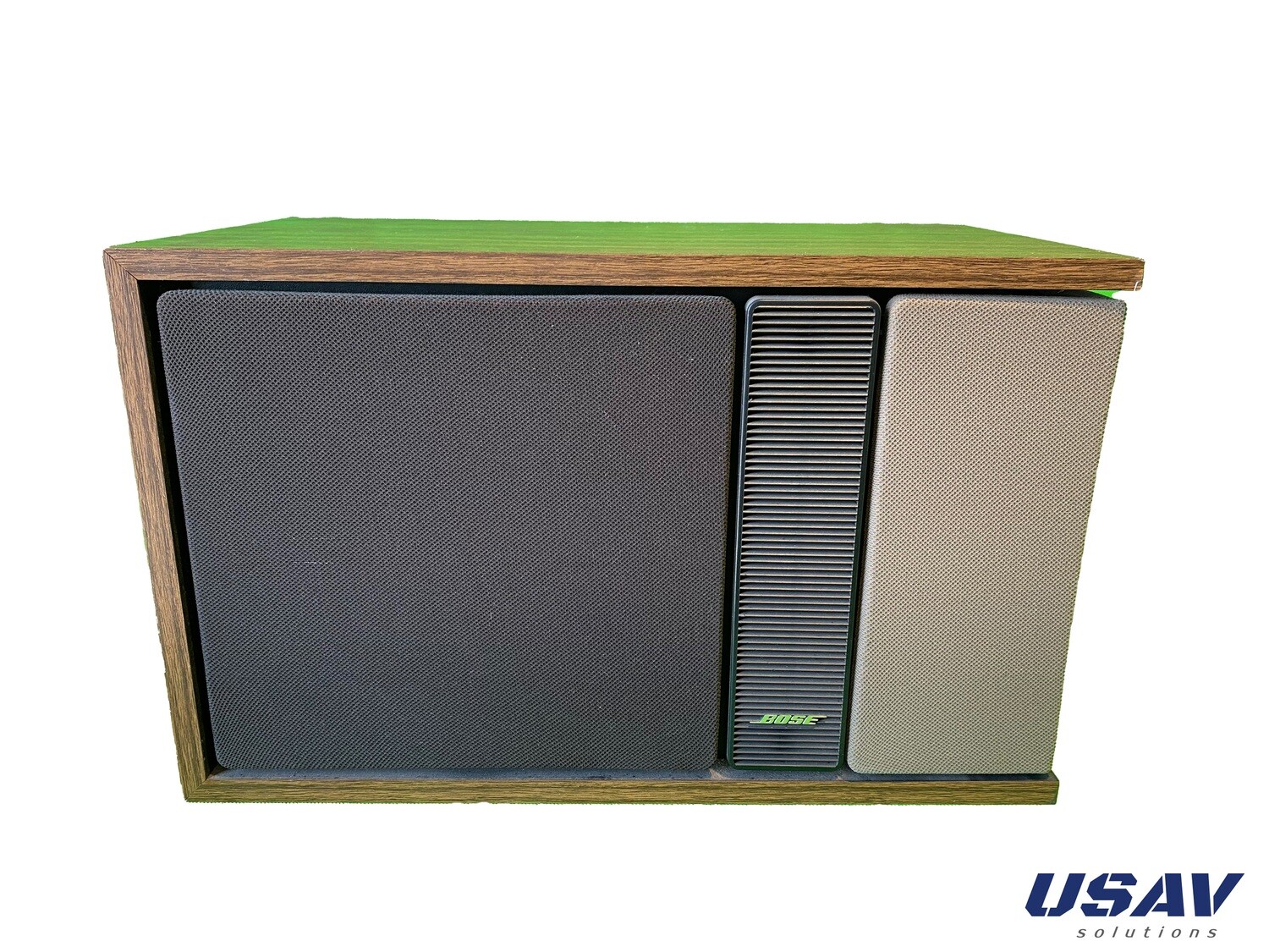 Bose 301 Series II loudspeaker (Single Right Speaker)