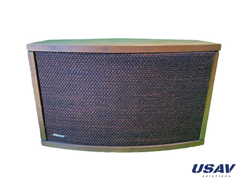 Bose 901 Series III Direct/Reflecting speaker (Single)