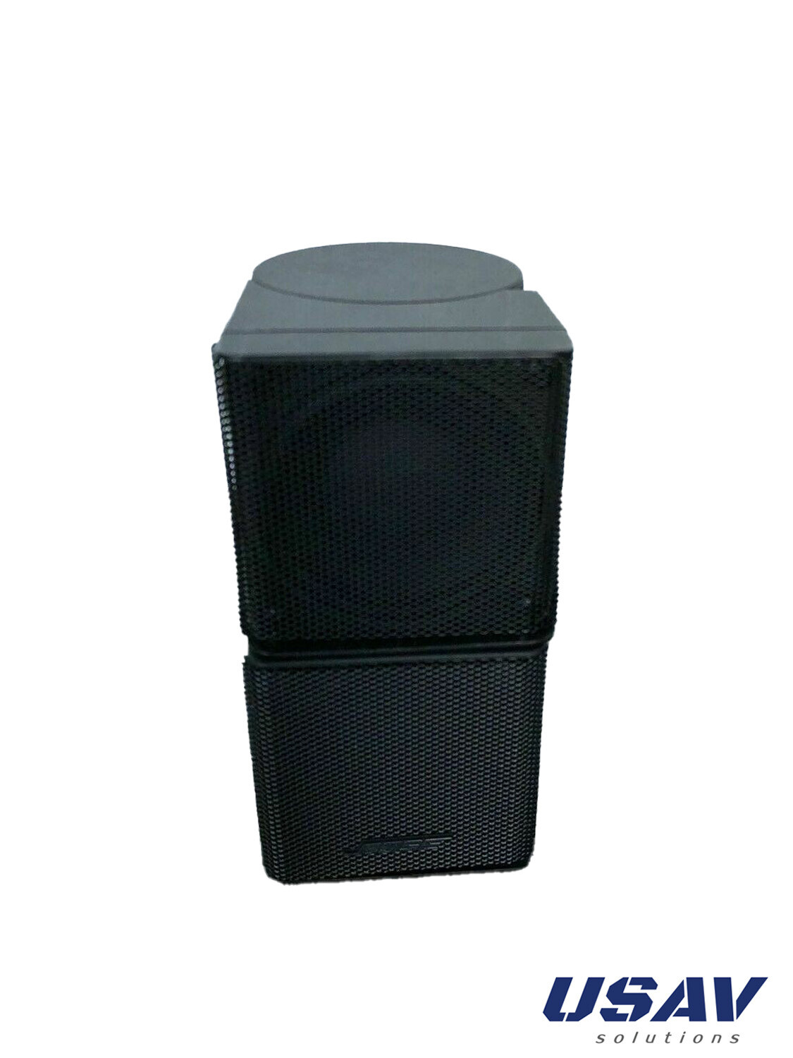 BOSE Jewel Cube® speakers  for LIFESTYLE - Black- Single