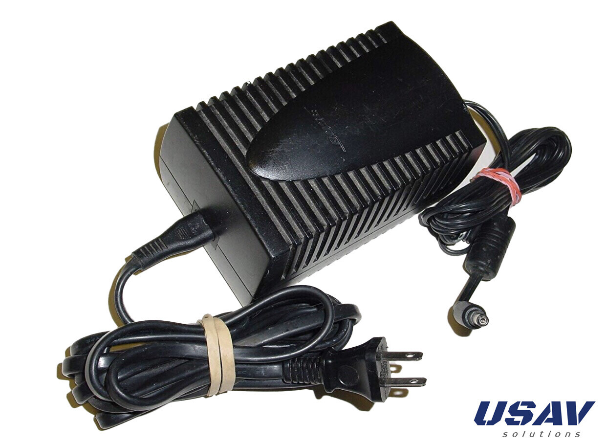 Bose DCS91 Power Adapter Supply for Lifestyle 18,28,35,38,48.AV18,AV28,AV38,AV48