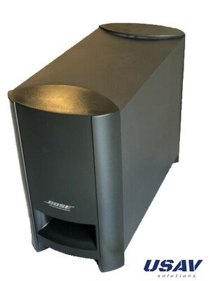 Bose Acoustimass Module 321 Series II Subwoofer  Only