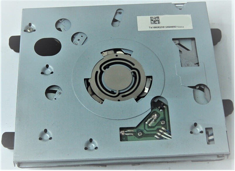 Replacement CD drive for Bose Music Wave System IV