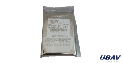 Replacement uMusic Hard Drive for 321GSX AV38 AV48 (Failed 801,802 Call Bose Err