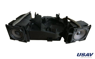 Bose Wave Radio/CD AWRC1G &amp; AWRC1P Speakers Assembly