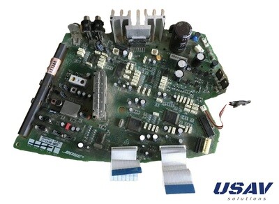 Bose Wave Radio/CD AWRC1G &amp; AWRC1P Circuit Board w/Ribbon Connectors