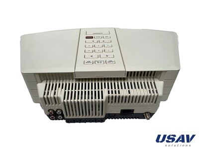 REPAIR SERVICE for Bose Wave  Radio