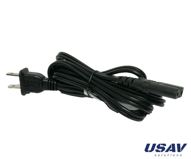 Power Cord For Bose Wave Music System
