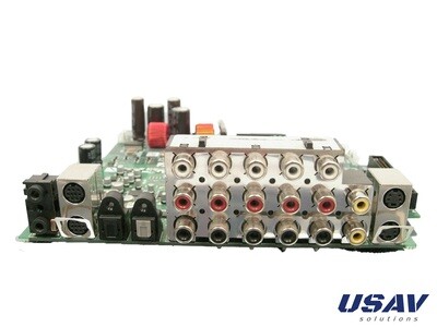 Bose Lifestyle 38 48 Main Board Replacement Part AV38 AV48
