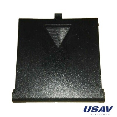 Bose Wave Radio CD AWRC-1P AWRC-1G Replacement 9V Battery Cover Original Bose