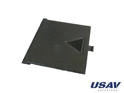 Bose Wave Battery Cover AWR1-1W AWR1 Battery Cover 9V Battery Bose