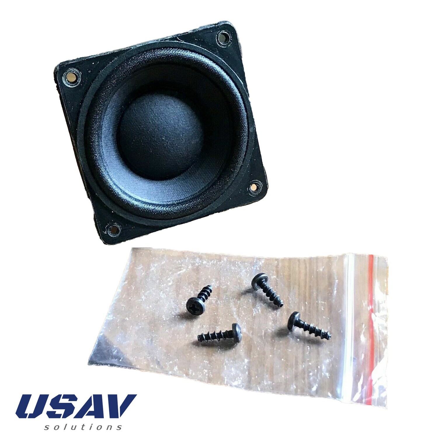 Bose OEM Jewel Double Cube Speaker Replacement