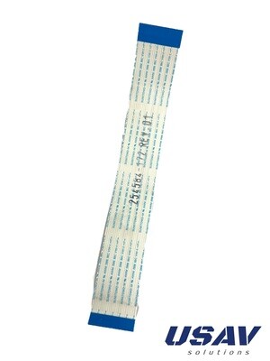 Ribbon Cable for Bose 321 Series I Media Center system 254584 172 REV