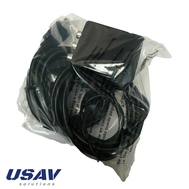 HDMI Output Upgrade Kit For Bose 321 Series II III or Bose 321 Series I