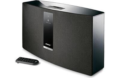 Bose SoundTouch 30 Series III Wireless Speaker