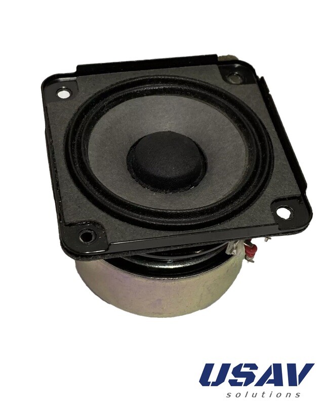 Bose Speaker Driver for Bose Wave Music System III (Single)