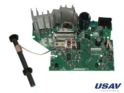 Bose Wave Music System CD Player/Radio Mother Board    AWRCC1 AWRCC2