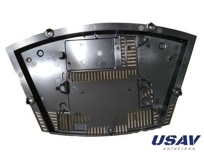 Bose Wave Music System BOTTOM COVER AWRCC1 AWRCC2 CD Player Radio Genuine Shell