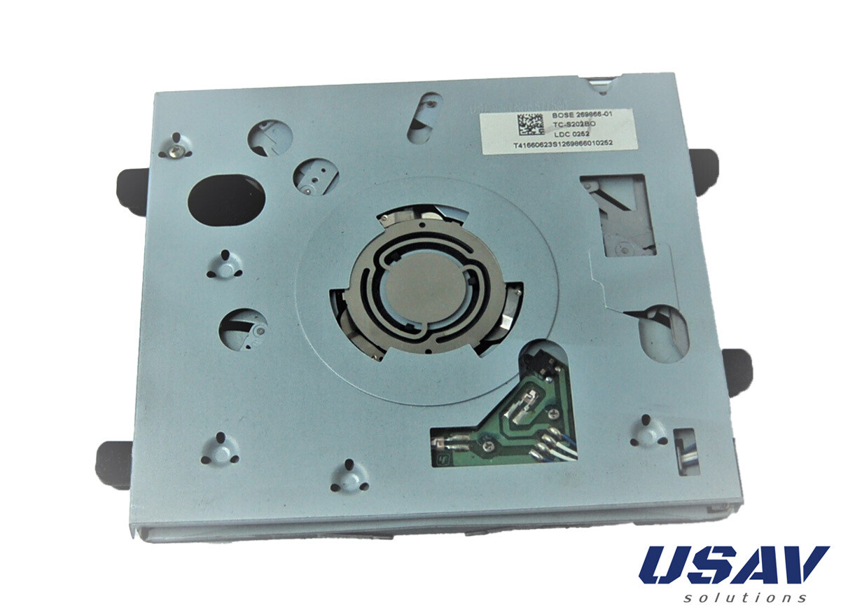 Replacement CD drive for Bose Music Wave System - PARTS ONLY