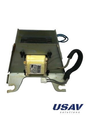 BOSE  TRANSFORMER, EI, 100V, 50/60HZ
(120V SYSTEMS)  PN 261278-102  for Bose 321 Subwoofer Series II III