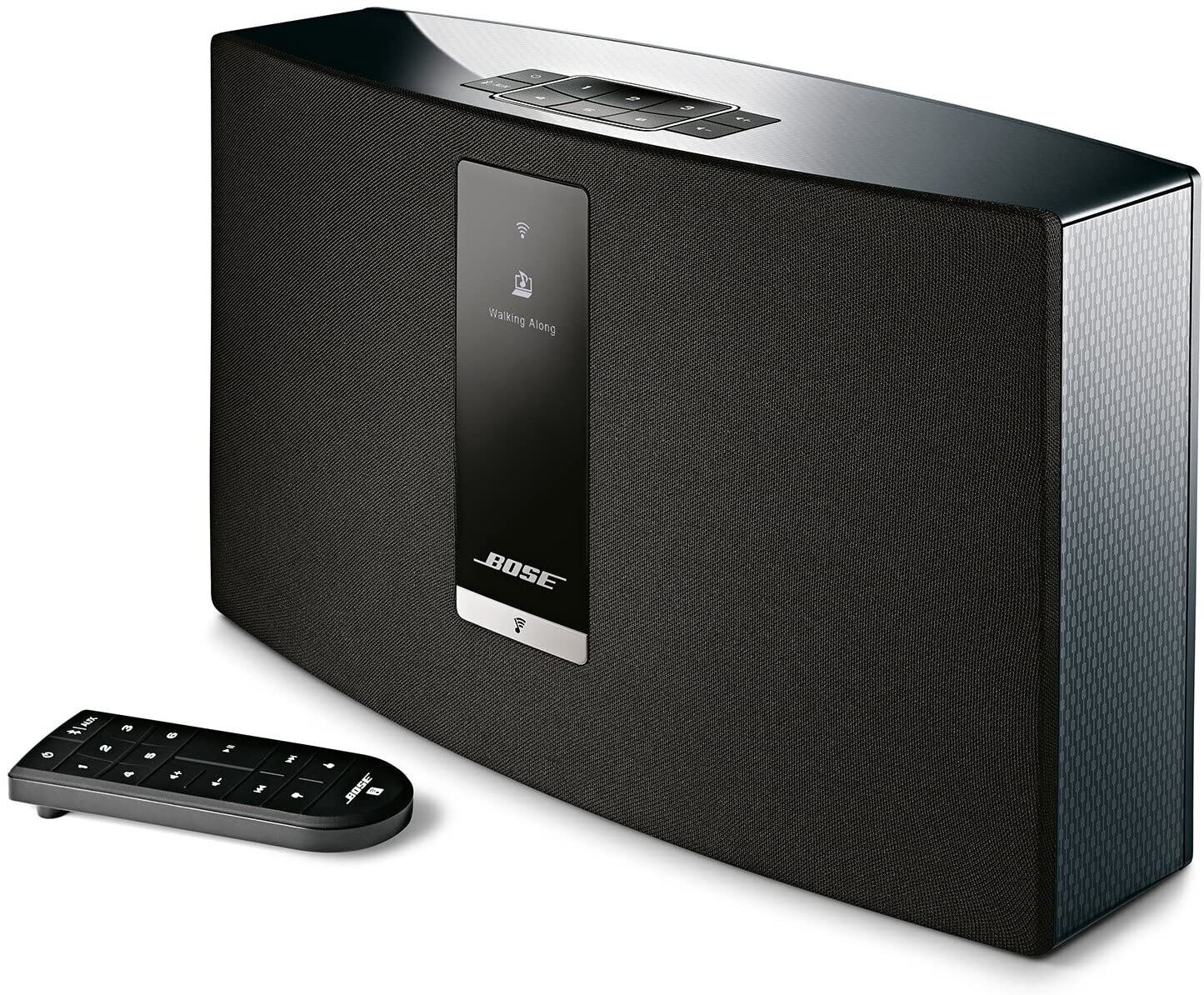 Bose SoundTouch Speaker Bose SoundTouch Speaker