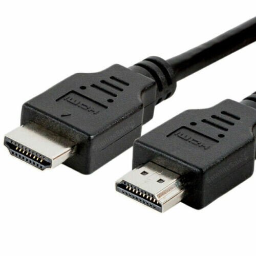 6 FT HDMI Cable 720/1080p Cable For Bose 321 III, Lifestyle T20 V35 525 535