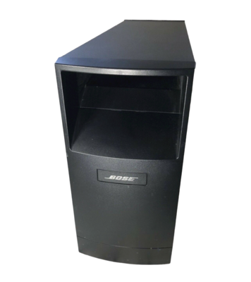 Bose Acoustimass 16 Series II Subwoofer -  B Grade with input cable