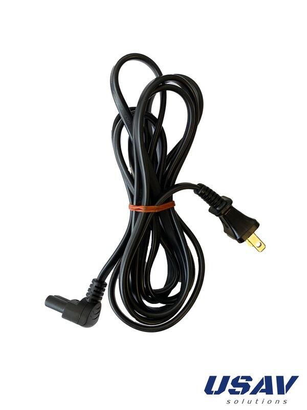 Genuine Bose Power Cord For Bose 321 Bose 3-2-1 Series I II